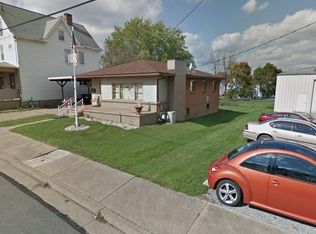 120 Gertrude St, Latrobe, PA 15650
