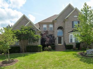 304 Shadow Creek Dr, Brentwood, TN 37027
