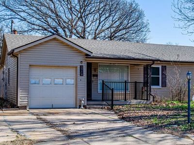 3510 S Southwood St, Wichita, KS, 67217