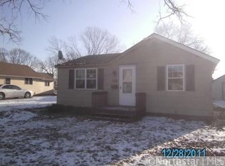 220 E Gates St, Rice Lake, WI 54868
