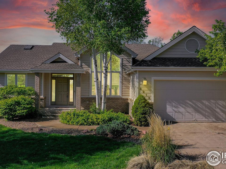 4913 Clarendon Hills Dr, Fort Collins, CO 80526 Zillow
