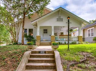 102 S Willomet Ave, Dallas, TX 75208