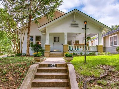 102 S Willomet Ave, Dallas, TX, 75208