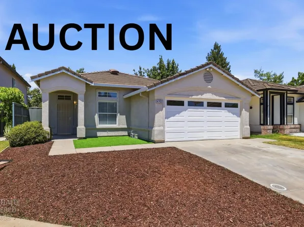 4763 Morgan Oak Ct, Antelope, CA 95843
