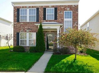 13385 All American Rd, Fishers, IN 46037