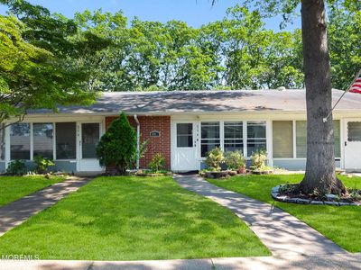 474E Thornbury Court, Lakewood, NJ, 08701