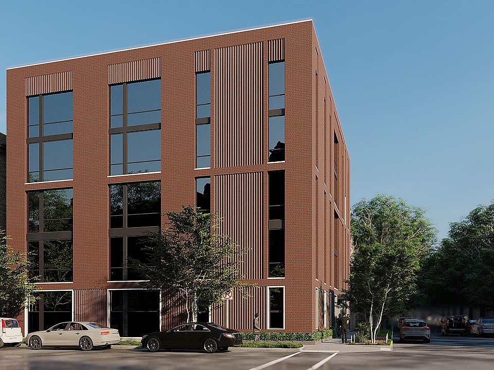 1st image of 2763-65 N Seminary Ave #105