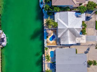 590 11th St, Key Colony Beach, FL 33051