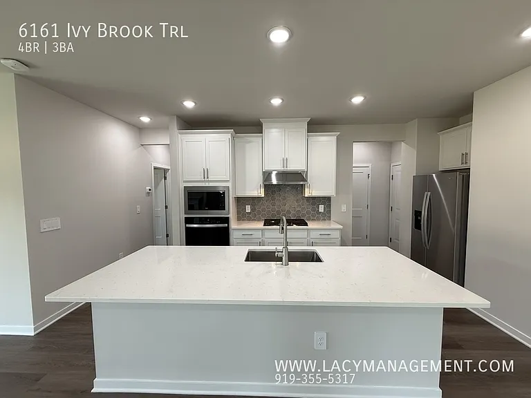 6161 Ivy Brook Trl — Photo 7
