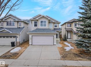 978 Rutherford Rd SW, Edmonton, AB T6W 1W9