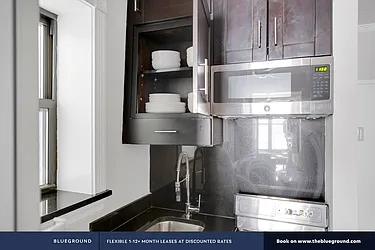 Rented by The Blueground