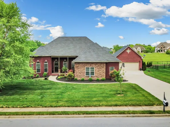 313 Bryson Ln, Clarksville, TN 37043