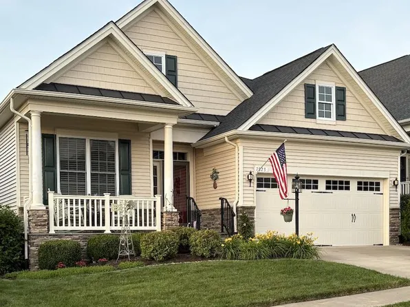7823 General Wright Dr, Fredericksburg, VA 22407