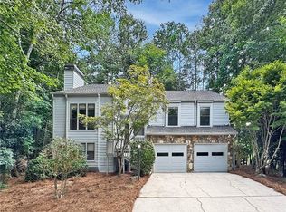10610 Timberstone Rd, Johns Creek, GA 30022
