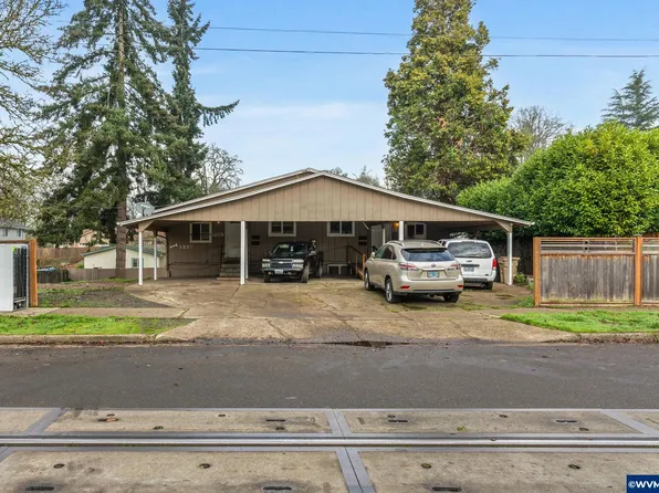 1227 Water Ave NE, Albany, OR 97321