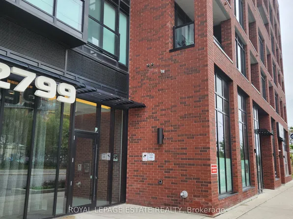 2799 Kingston Rd, Toronto, ON