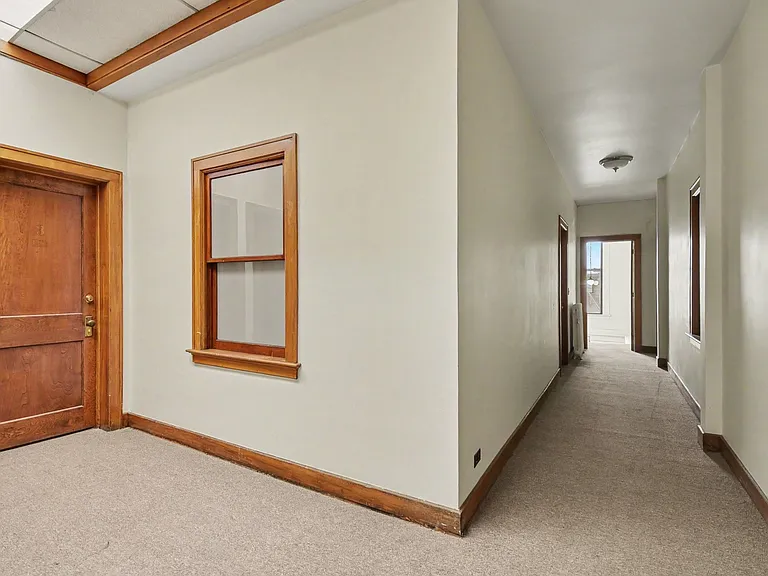 Common Hallway