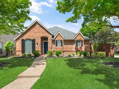 3922 Frio Way, Frisco, TX, 75034
