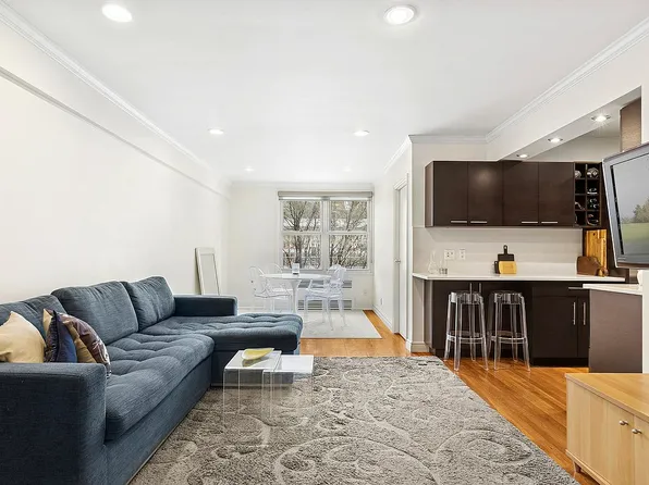 30 E 9th St APT 3AA, New York, NY 10003