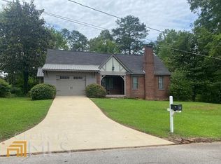 500 E 4th St, West Point, GA 31833