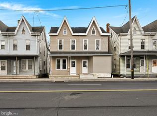 113 Center Ave, Schuylkill Haven, PA 17972