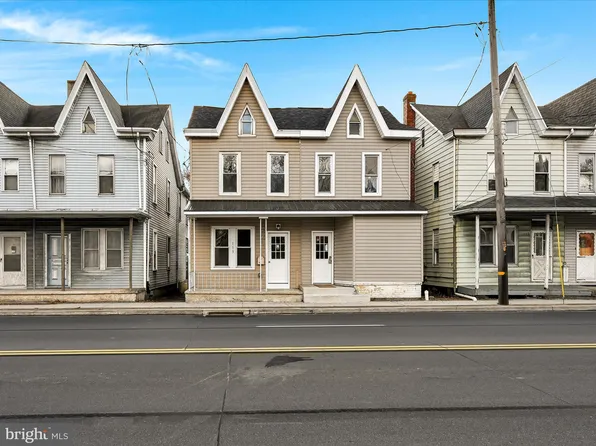 113 Center Ave, Schuylkill Haven, PA 17972