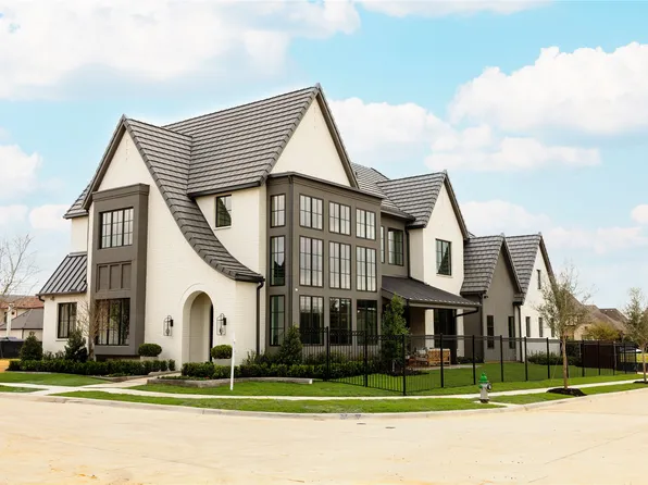 1801 Cannes Cir, Southlake, TX 76092