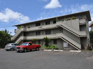 68-78 Au St APT 102, Waialua, HI 96791