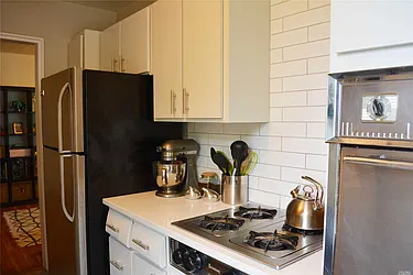 Sold by Daniel Gale Sotheby's International Realty