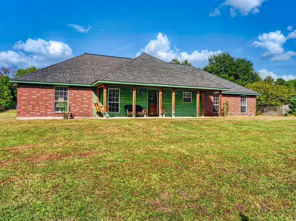 348 Settlers Trl, Diboll, TX 75941