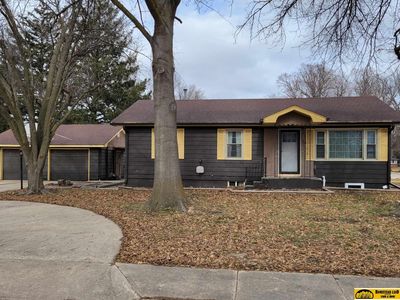 1320 Park St, Beatrice, NE, 68310