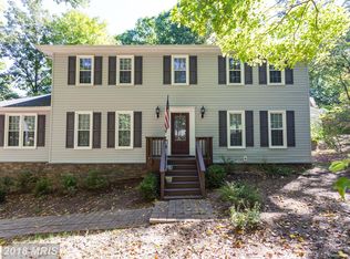 1201 Richmond Dr, Stafford, VA 22554