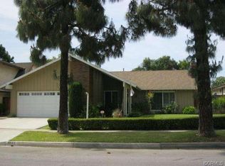 1772 Brookshire Ave, Tustin, CA 92780