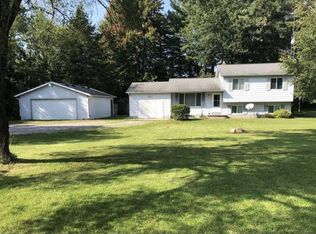 4122 Brown Rd, Vassar, MI 48768