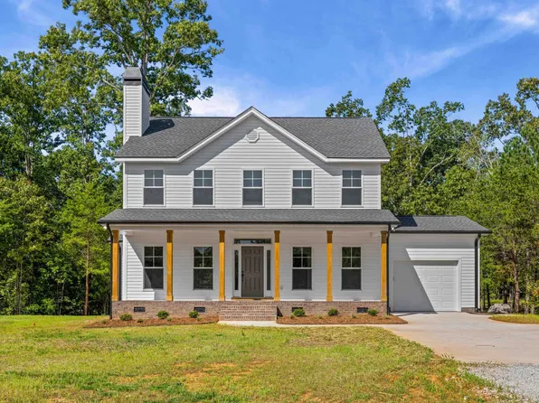 1016 McGill Rd, Smyrna, SC 29743