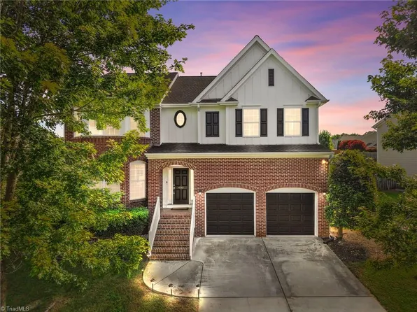 4581 Worthing Chase Dr, Greensboro, NC 27406