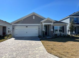 66 OTSEGO Lane, St. Augustine, FL 32092