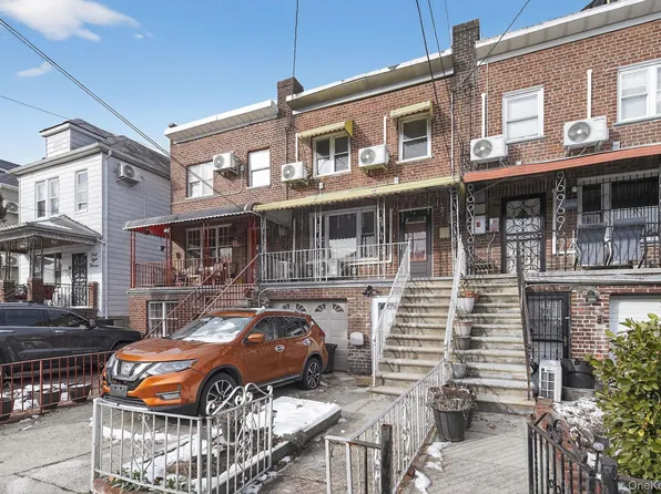 4817 Wilder Avenue, Bronx, NY 10470