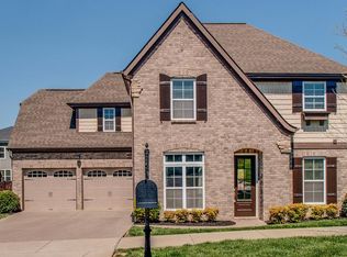 126 Grigsby Rd, Franklin, TN 37064