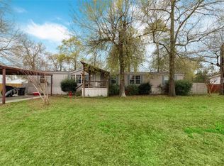 142 Carmen Blvd, Conroe, TX 77306