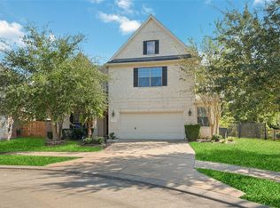 5619 Honey Brook Ct, Sugar Land, TX 77479