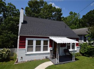 609 Hillsdale Dr, Charleston, WV