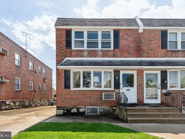 310 Passmore St, Philadelphia, PA 19111