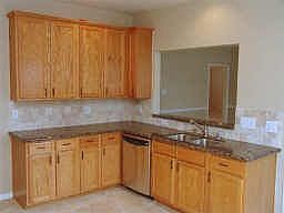 granite counters