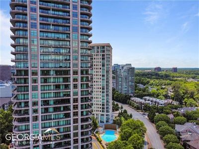 750 Park Ave NE #37E, Atlanta, GA, 30326