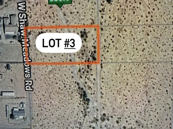 03 N Schlegel Lot #3 Road #3, Maricopa, AZ 85139