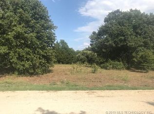 Alberta Creek Rd, Kingston, OK 73439