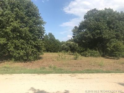 Alberta Creek Rd, Kingston, OK, 73439