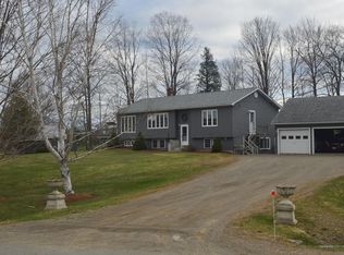 45 Campbell Rd, Garland, ME 04939