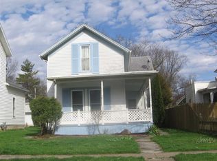 324 N Chauncey St, Columbia City, IN